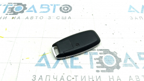 Ключ Nissan Rogue 23-26 SL, 5 кнопки, тычки