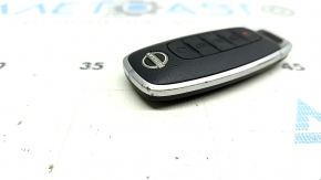 Ключ Nissan Rogue 23-26 SL, 5 кнопки, тычки