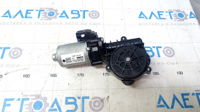 Motor de reglare a pernei inferioare a scaunului șoferului Acura MDX 16-20 față