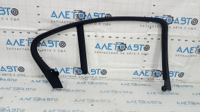 Toc portiera interior spate stanga BMW 3 F30 12-18 zgarieturi 