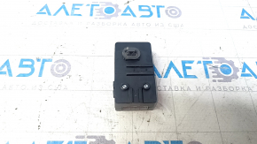 FRONT LEFT DRIVER SEAT TRACK CONTROL MODULE HCS UNIT Acura MDX 14-20