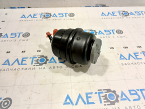 Бачок ГУР Audi A4 B8 08-12