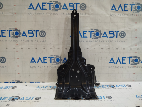 Bara de blocare a capotei Lexus NX200t NX300 NX300h 15-21 nou, neoriginal