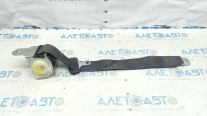 Centura centrala spate Lexus IS200 IS300 99-05 neagra, pentru curatare