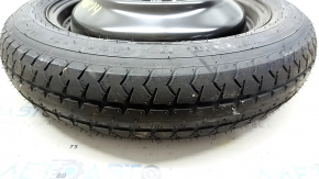 Запасное колесо докатка Toyota Avalon 13-18 R17 155/70