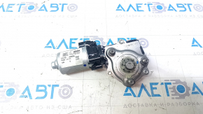 Motor de reglare a pernei inferioare a scaunului pasagerului din spate Acura MDX 16-20 