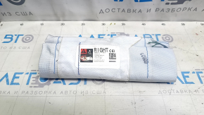 Подушка безопасности airbag правого сидения Tesla Model X 16-21