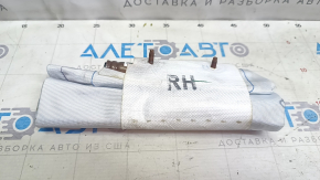 Подушка безопасности airbag правого сидения Tesla Model X 16-21