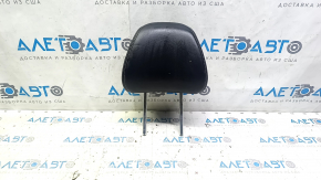 Tetiera fata dreapta Nissan Maxima A36 16-17 piele neagra
