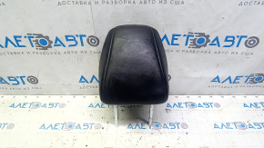 Подголовник передний правый Nissan Maxima A36 16-17 кожа черная