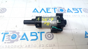 Motor de reglare a scaunului șoferului Nissan Maxima A36 16 față-spate