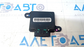 Occupant Sensor Nissan Maxima A36 16