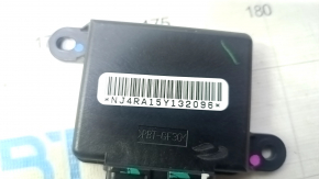 Occupant Sensor Nissan Maxima A36 16