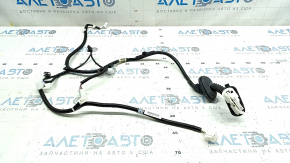 Проводка двери задней правой Toyota Avalon 13-18