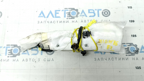 Подушка безопасности airbag левого сиденья Toyota Highlander 14-19