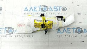 Подушка безопасности airbag переднего правого сиденья Toyota Highlander 14-19