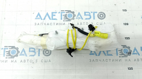 Подушка безопасности airbag переднего правого сиденья Toyota Highlander 14-19