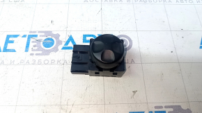 Control lombar al scaunului șoferului Dodge Durango 14-17