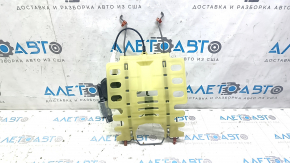 Поддержка спины водительского сидения Nissan Maxima A36 16-17