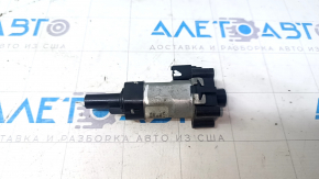 Моторчик регулировки водительского сиденья Nissan Maxima A36 16-18 перед-зад