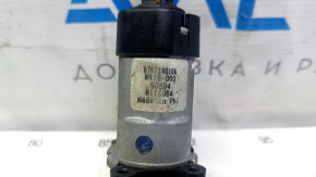 Моторчик регулировки водительского сиденья Nissan Maxima A36 16-18 перед-зад
