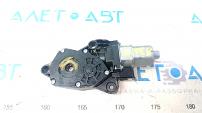 Моторчик регулировки нижней подушки водительского сиденья Nissan Maxima A36 16-18 задний