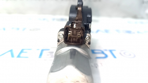 Моторчик регулировки нижней подушки водительского сиденья Nissan Maxima A36 16-18 задний