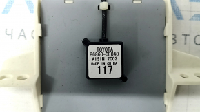 Антенна GPS Toyota Highlander 14-19