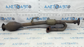 Приемная труба с катализатором Toyota Avalon 13-17 3.5