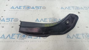 Garnitura far stanga BMW F30 16-18 suport rupt