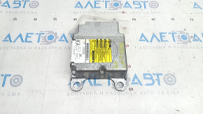 Modul airbag SRS computer airbag Toyota Avalon 13-14