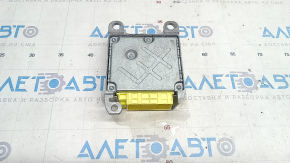 Модуль srs airbag компьютер подушек безопасности Toyota Avalon 13-14