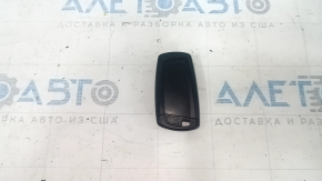 Ключ BMW 3 F30 12-18 4 кнопки, smart key, Sport Line, тычки