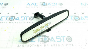 Oglinda interioara Toyota Avalon 13-18 neagra goala, a iesit amalgam