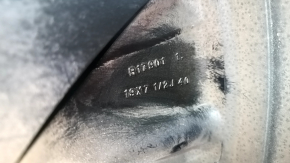 Диск колесный R19 x 7.5J ET40 Nissan Rogue 21-23