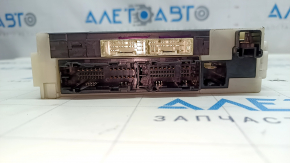 MULTIPLEX MPX NETWORK BODY Toyota Highlander 14- надломы