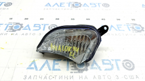 Поворотник левый Toyota Avalon 13-15 песок