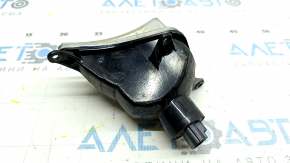 Поворотник левый Toyota Avalon 13-15 песок