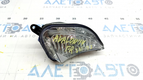 Semnalizator dreapta Toyota Avalon 13-15 nisip