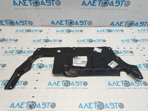 Защита двигателя Mitsubishi Outlander Sport ASX 10-25