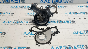 Помпа охлаждения Toyota Sequoia 08-16