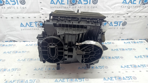 Корпус печки голый кондиционер Nissan Rogue 22-26 us built, без радиаторов и актуаторов