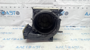 Корпус печки голый вентиляция Nissan Rogue 22-26 us built, без моторчика и актуатора