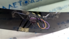Parbriz Tesla Model 3 18 - încălzit, fără garnitură de cauciuc