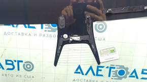 Parbriz Tesla Model 3 18 - încălzit, fără garnitură de cauciuc