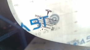 Parbriz Tesla Model 3 18 - încălzit, fără garnitură de cauciuc