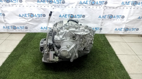 АКПП в сборе Nissan Rogue 22-23 1.5T 15CVT AWD 51к, без охладителя и актуатора