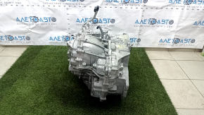 АКПП в сборе Nissan Rogue 22-23 1.5T 15CVT AWD 51к, без охладителя и актуатора