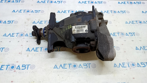 Задний дифференциал редуктор BMW 3 F30 17-18 2.81, 96к