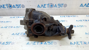 Задний дифференциал редуктор BMW 3 F30 17-18 2.81, 96к
